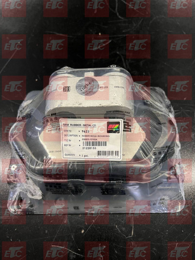 SEM 9623 Подушка двигателя