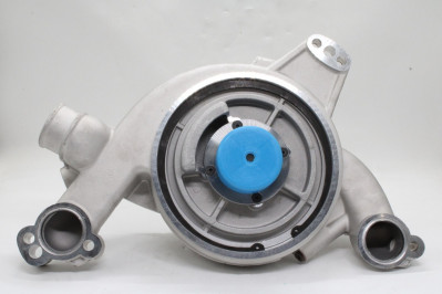 FEBI 30102 Насос охлаждающей жидкости