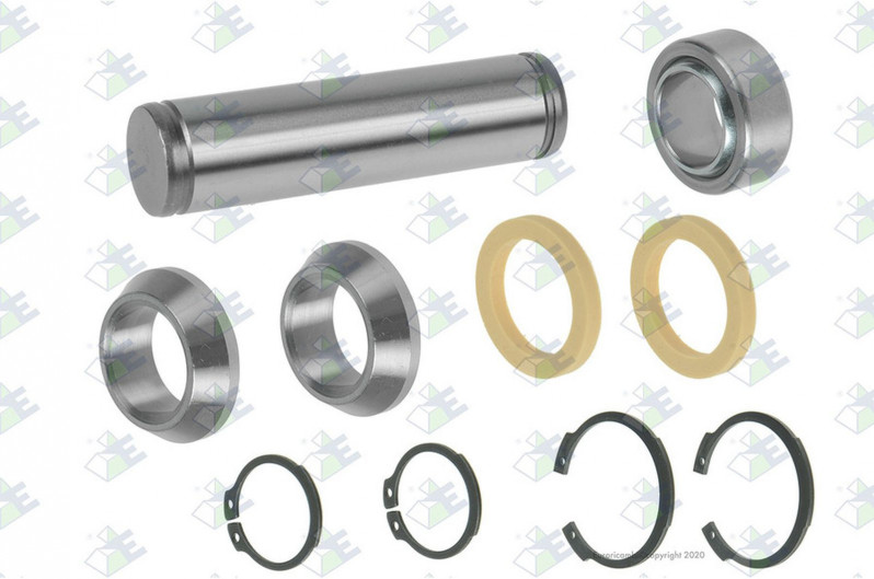 ER 56520001 Ремкомплект вилки сцепления — 1