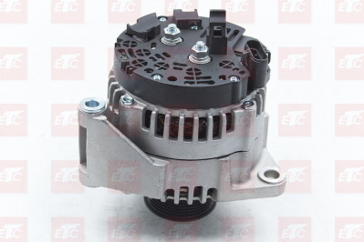 202V261017281 Генератор 28В/110A