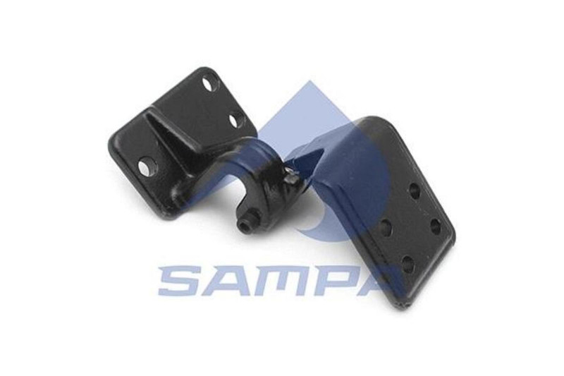 SA 18200321 Петля двери правой нижняя — 1