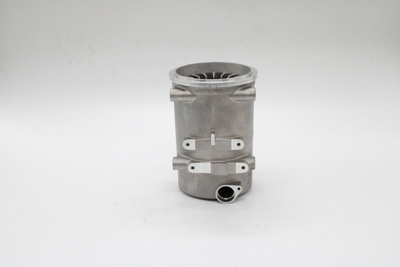 VO 20429758 Корпус отопителя — 3