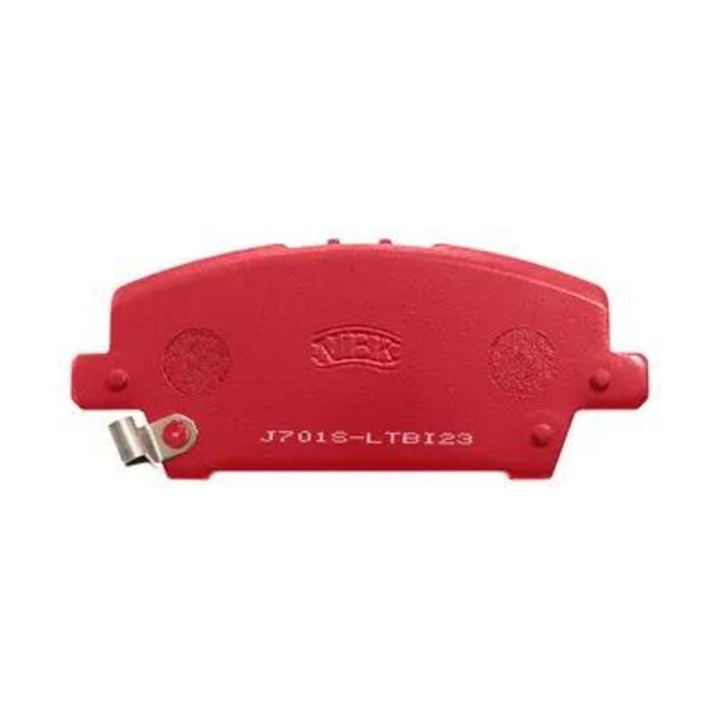 PN8866 Колодки дисковые передние Honda Civic 1.3/1.4/1.8i/2.2CDTi 06 — 2