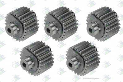 ER 60171169 Р/к бортового редуктора