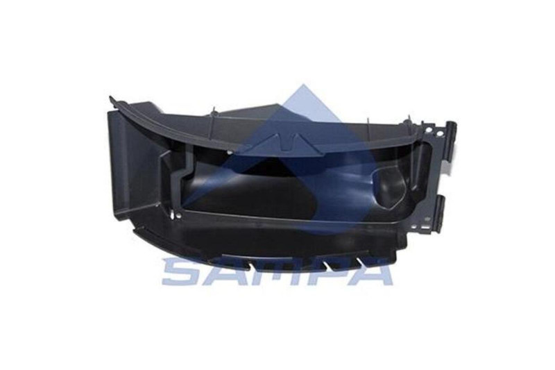 SA 18400144 Корпус фары левый — 1