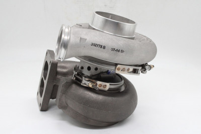 51091009293 Турбокомпрессор