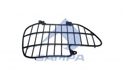 SA 201110 Решётка фары защитная правая