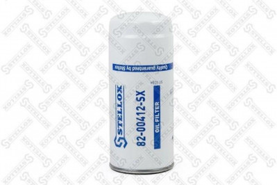 8200412SX Фильтр топливный