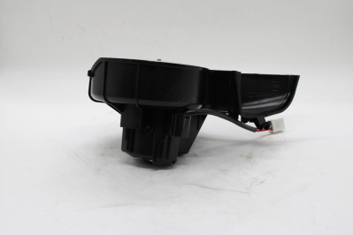 FEBI 173084 Мотор отопителя Volvo FH4