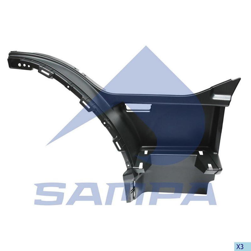 SA 18300685 Подножка — 1