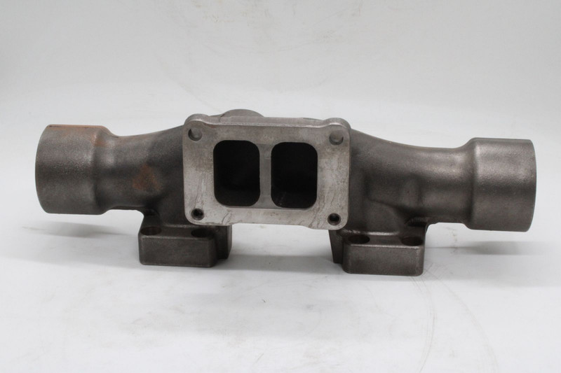 VO 23639642 Выпускной коллектор — 2