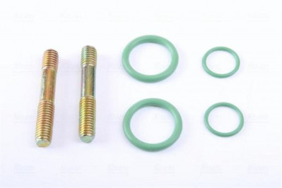 94578 Радиатор кондиционера