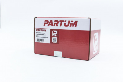 PTZYB-1820R/192-1 Насос сдвоенный ГУР правый ход