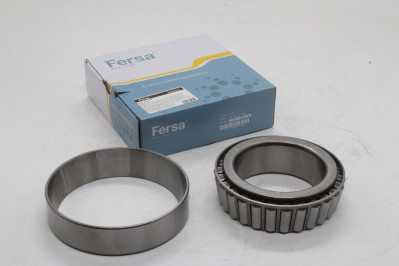 33014F Подшипник роликовый 70*110*31