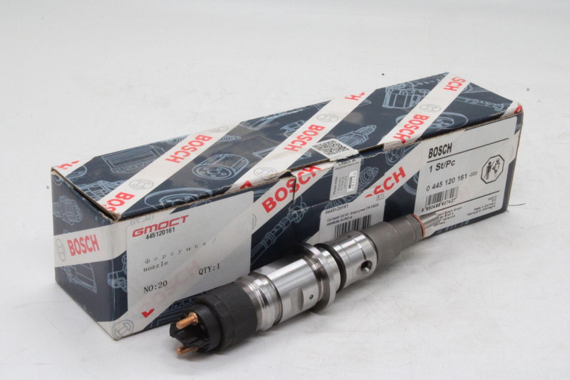 DS 0445120161 Форсунка CR — 1