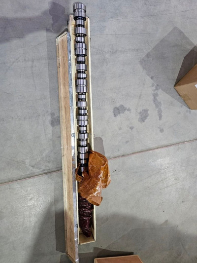 3042568 Распредвал