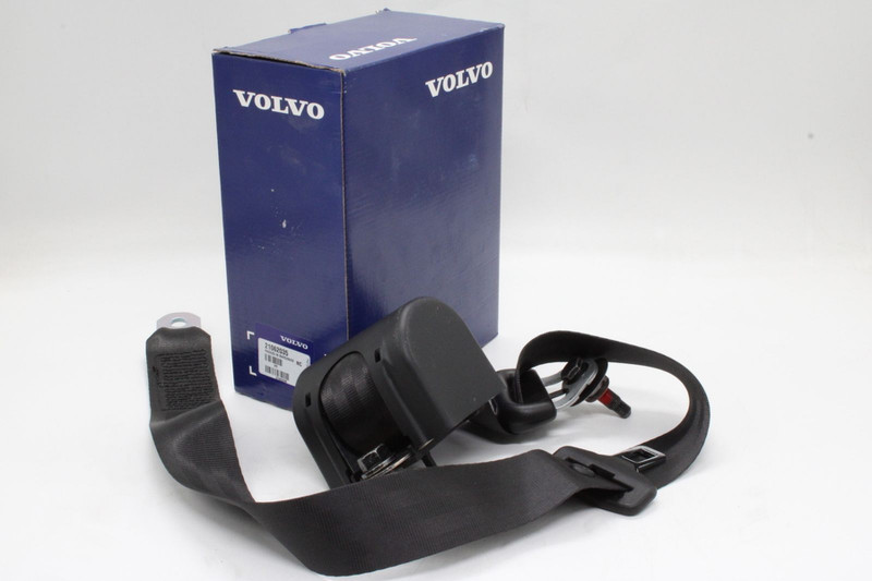 VO 21062035 Ремень безопасности водительский — 3