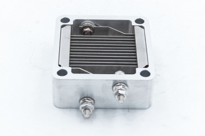 Подогрев.воздуха в коллек. 612630120003