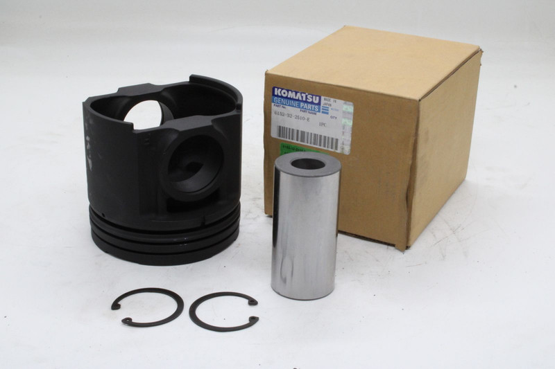 6152322510E Поршнекомплект — 4