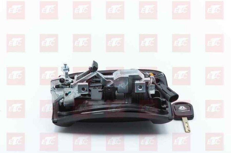 810W62641-6079/2 Ручка двери наружняя левая — 3