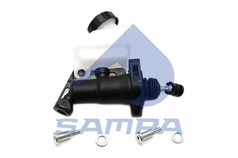 SA 0962572 Цилиндр сцепления главный — 1