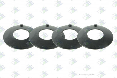 ER 74170001 Шайба упорная T.1.40 MM SCA 314876