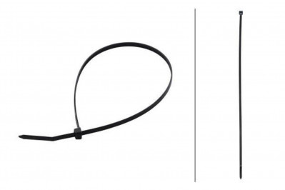 8HL717962041 Стяжка пластиковая 360*4,7 mm