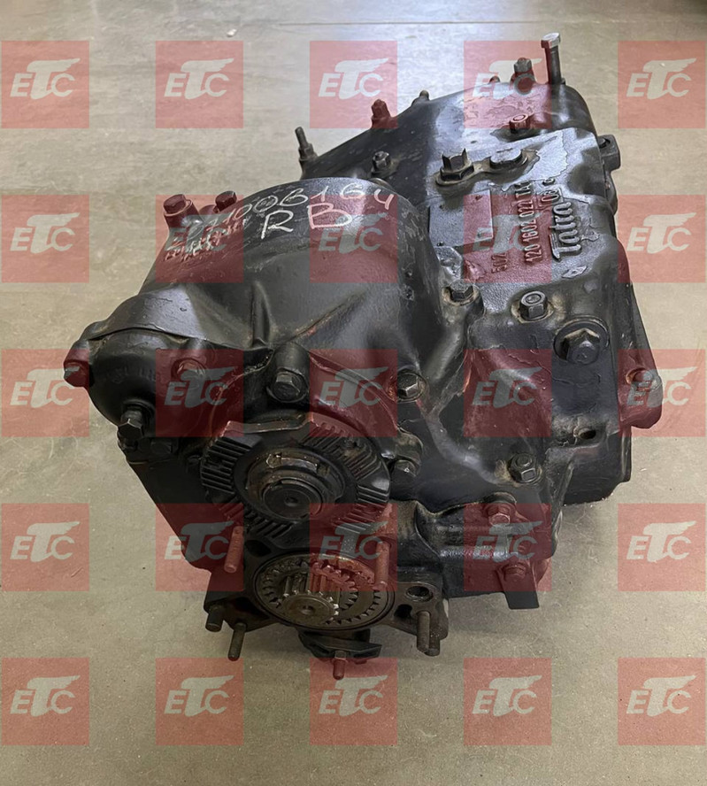 2071006164 КПП 10TS140 — 4