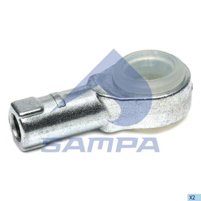 SA 208216 Наконечник тяги крана уровня пола