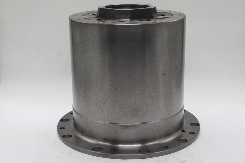 SEM 9739 Колокольная ступица бортового редуктора I=4,0 — 4