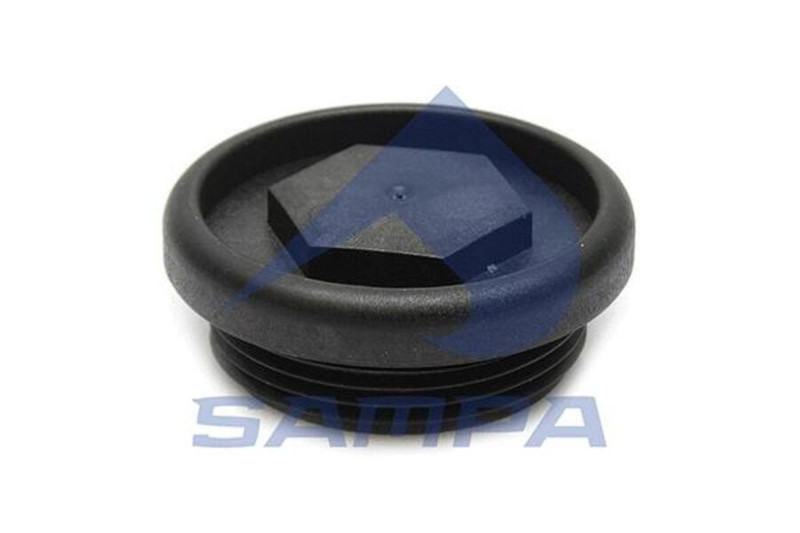 SA 078340 Заглушка кронштейна кабины — 1