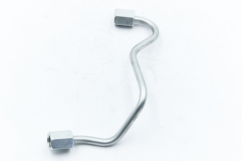 1000101614  Трубка топливная 4,5,6 цилиндр WP12.430 / WP12.375 — 2