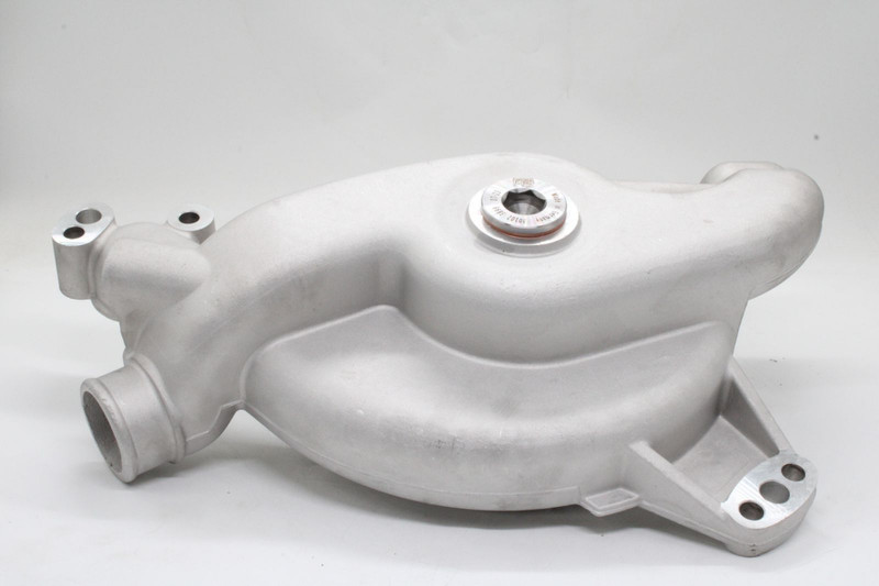 FEBI 30102 Насос охлаждающей жидкости — 2