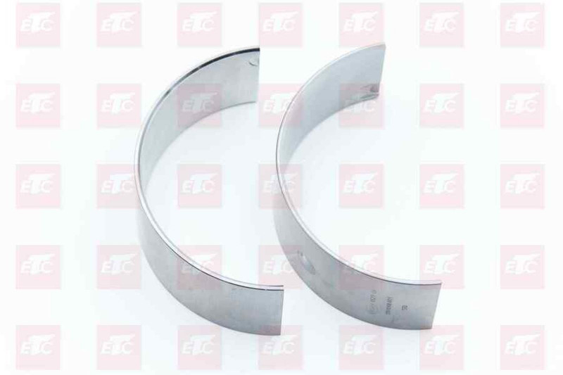 201V02410-6698 Вкладыши шатунные — 2