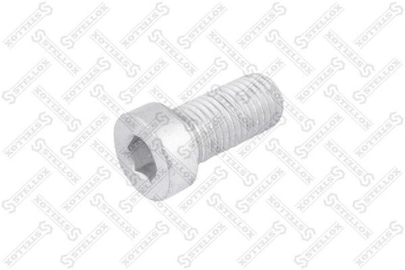 8900449SX Болт ступицы М12*1,5*25 — 1