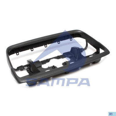 SA 037203 Рамка