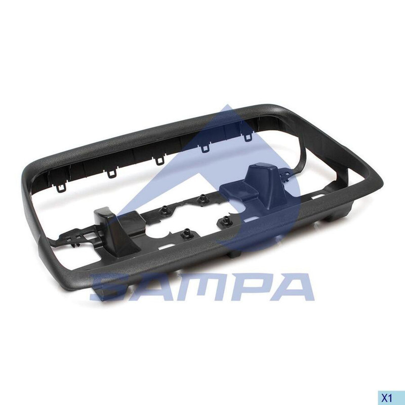 SA 037203 Рамка — 2