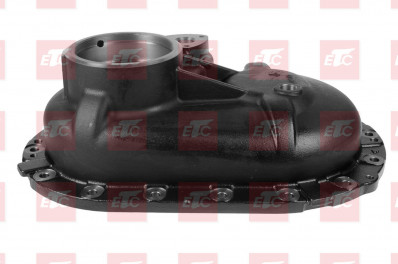 ER 60200010 Крышка редуктора ср. мост передняя