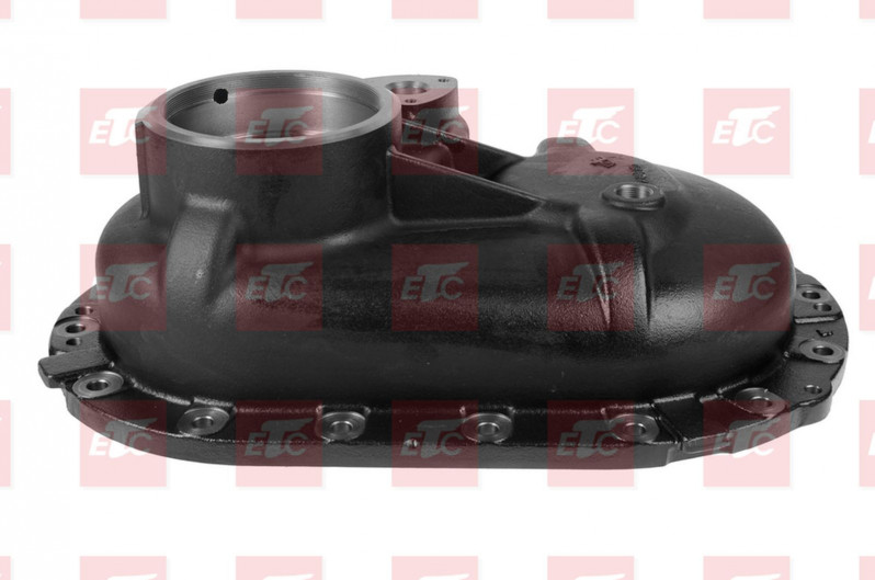 ER 60200010 Крышка редуктора ср. мост передняя — 1