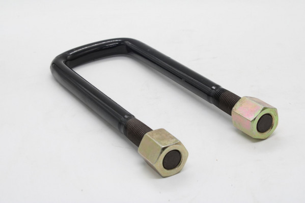 HTPSC49191 Стремянка передней рессоры с гайками Scania 2149191 — 2