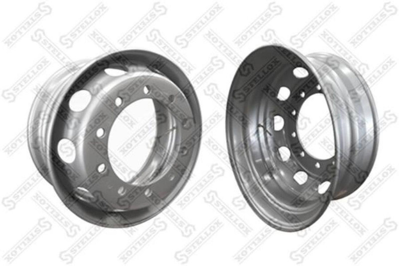 8399000SX Диск колесный 22,5*9 10*335 ET175 D281 — 1