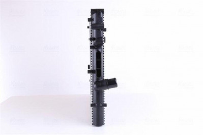 61981 Радиатор охлаждения 650*440*36 Iveco Daily II