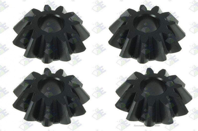 ER 18170314 Сателлит 11 T. — 1