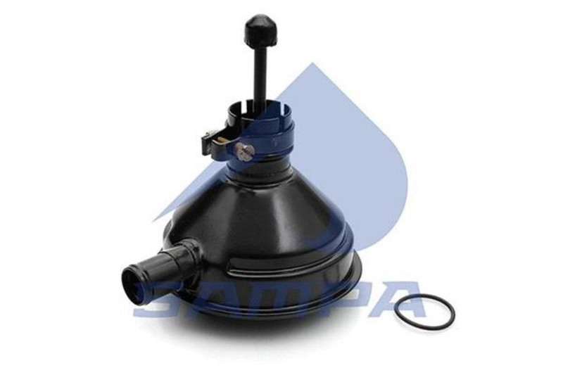 SA 022390 Крышка маслянного фильтра — 1