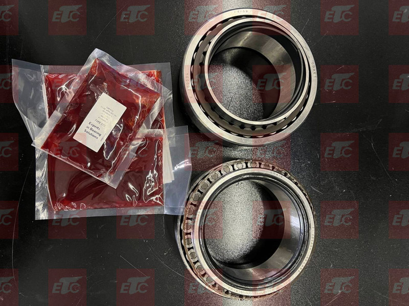 F200004 Подшипник ступицы 105*160*140 — 2