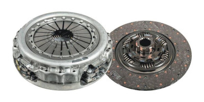 700535 Комплект сцепления