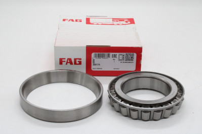 30217A Подшипник 85*150*30,5 мм