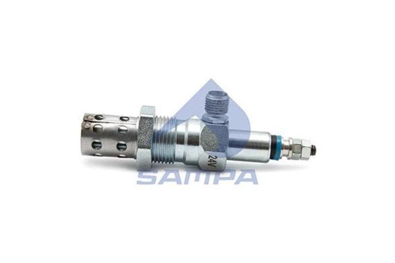 SA 210473 Свеча накаливания 24V/14A — 1