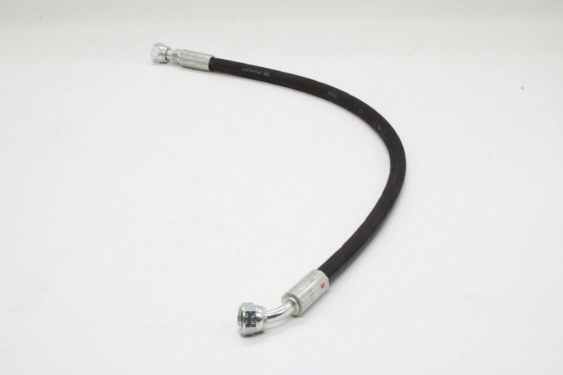 VO 11431674 Шланг в сборе — 2