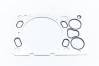 Прокладка ГБЦ 612700040018, миниатюра — 2
